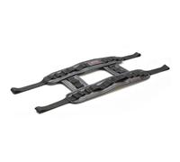 FASCIA DA SELLA PER IL MONTAGGIO BORSE LATERALI [GIVI] CRM102 E CRM106 - CRM105