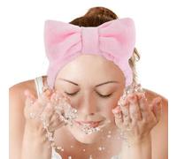 Fascia da Spa, fascia da donna per il lavaggio | fascia cosmetica per capelli - per uso in doccia, spa, fitness, yoga, allenamento, trucco, bellezza, servizi igienici ed esercizio