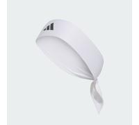 Fascia da tennis Climacool White / Iron Metallic Uomo (M/L)