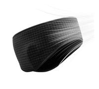 Fascia Da Testa Invernale - Termico Antivento Elastico - Fasce Riscaldanti Sci Adulti - Per Le Attività All'aperto Come Corsa, Sci, Ciclismo, Escursionismo, Caccia E Per Il