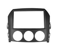 Fascia del pannello radio Fascia Autoradio Per Mazda MX-5 Per Miata 2005+