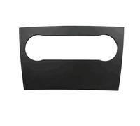 Fascia del pannello radio Pannello Stereo 1DIN Per Mercedes Per Benz B200 Per Classe A W169 Per Classe B W245 2004-2011