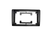 Fascia del pannello radio Per Per Escape 2001 2002 2003 2004 2005 2006 2007 Auto Telaio Fascia Adattatore Android Radio Cruscotto Montaggio Pannello Kit(Solo cornice)