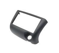 Fascia del pannello radio Per Toyota Per Yaris Per Echo Per Vitz Per Platz 1999-2005 2 Din Stereo Radio Fascia Pannello Audio Cornice Copertura Trim Lunetta Frontale(Frame 2)