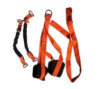 Fascia di assistenza per trazioni, allenamento per la forza delle gambe, per