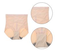 Fascia di compressione della pancia dopo il parto Intimo modellante in nylon