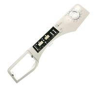 Fascia di controllo con sensore Lavatrice 41045036 CANDY