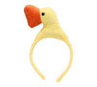 Fascia di cura, per capelli a forma di animali, fascia per spa per la pulizia del viso, per ragazze adolescenti adulti, accessorio per testa copricapo, uscita viaggio, festa, allenamento