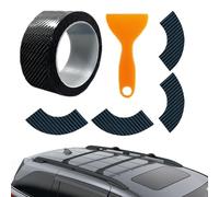 Fascia Di Guarnizione Per Porta Automobile | Nastro E Fascia Per Isolamento Acustico Finestrini,Sigillo Per Porte Veicoli Contro Le Intemperie,Per Camion SUV Per L Inverno