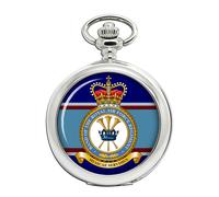 Fascia Di Il Reale Air Force Regiment , Raf Orologio da Tasca