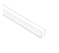 Fascia di protezione per bordi a U, 4m 0.6x0.1x0.5cm per foglio