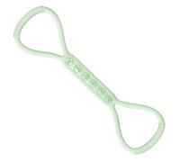 Fascia Di Resistenza A 8 Forme - Cintura Per Esercizi Sulla Spalla Posteriore Per Allenatore Elasticizzato In Silicone | Attrezzatura Per Il Fitness Completo Del Corpo | Braccio Gamba Fianco Collo