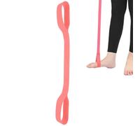 Fascia Di Resistenza A Forma Di 8 - Fasce Di Resistenza Per Le Braccia, Fascia Elastica Per L'allenamento | Fasce Elastiche Per Esercizi Per Le Braccia, Allenamento Per La Della Schiena, Corda P