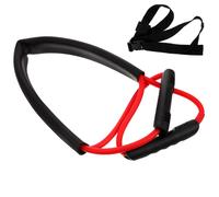 Fascia di resistenza multiuso per palestra, corda per allenamento, fascia per