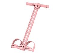 Fascia Di Resistenza Per Pressione Del Piede, Supporta La Riabilitazione, 52 Cm, Corda Di Tensione Multifunzionale, Dispositivo Di Resistenza Al Pedale, Elasticità E Stabilità Migliorate, Per Uomini,