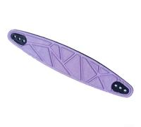 Fascia di ricambio compatibile con Arctis per Nova Pro 1 3 5 7P 7X per un comfort sicuro durante il gioco lungo (viola)