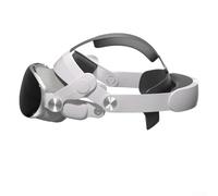 Fascia di ricambio compatta ed elegante per cuffie VR per un gioco confortevole (V3)
