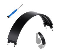 Fascia di Ricambio per Beats Studio Pro/3.0/2.0 Wireless & Wired - Nero Opaco