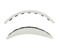 Fascia di ricambio per Bose QC35, QC35II, QC45 Beige