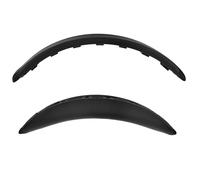 Fascia di ricambio per Bose QC35, QC35II, QC45 Black
