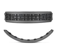 Fascia di ricambio per Bose QC35, QC35II, QC45 DarkGrey