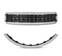 Fascia di ricambio per Bose QC35, QC35II, QC45 LightGrey