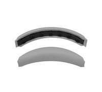 Fascia di ricambio per cuffie Bose QC35 Grey