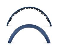 FASCIA DI RICAMBIO INF per cuffie Bowers & Wilkins Px8/Px7 S2 - Blu