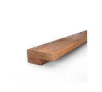 Fascia di rifinitura per Pavimento In legno Quadrotto La quantità necessaria di fascia per rifinire una perimetro di 14 metri è di pezzi 10 pavimentazione per Esterno ed interno