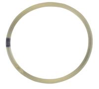 Fascia di rotazione della cinghia in gomma compatibile con la stampante Intermec 4440 4420 EasyCoder