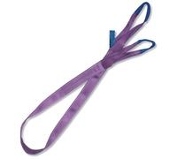 Fascia di sollevamento 1,5 mt - 8150 Robur 1t viola