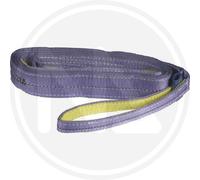 FASCIA DI SOLLEVAMENTO 1000 KG. VIOLA MAURER PLUS VARIE MISURE CON CERTIFICATO