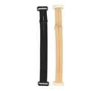 Fascia di sollevamento per il viso fascia tensore cutaneo regolabile con clip
