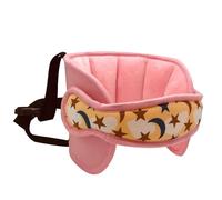 Fascia di supporto per la testa del seggiolino auto per bambini, Cinghia per la testa del seggiolino auto per bambini - Supporto per cuscino per collo testa per bambini seggiolino auto di sicurezza,Ci