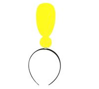 Fascia Divertente: Copricapo A Freccia Elastica, Divertente Accessorio Per Feste, Decorazione Cosplay A Tema, Accessorio Di Intrattenimento Leggero Per Le Celebrazioni | Fantasy Adulti, Adolescenti, D
