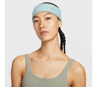 Fascia Dri-FIT Nike Fury Elevate - Verde TAGLIA UNICA