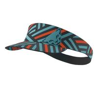 Fascia Dynafit FASCIA VISIVA GRAFICA TRAIL (blu tempesta) Taille unique