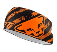 Fascia Dynafit Graphic Performance Headband Colore: arancione