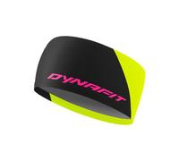 Fascia dynafit performance dry nero giallo