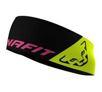 Fascia Dynafit Performance Headband Colore: giallo/rosa
