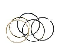 Fascia elastica 50 mm for GY6 50 cc GY6 100 cc 4 tempi scooter ciclomotore 1P39QMB motore GY90-4006