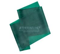 fascia elastica 6 FT Marrone Extra Leggera banda di resistenza Bande di Lattice, 13952, verde, 1,83 m