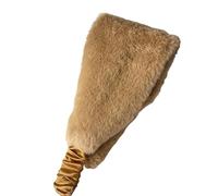 Fascia elastica a tesa larga invernale termica antivento copertura per orecchie unisex sport viaggi unisex fasce larghe alla moda protezioni invernali