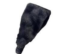 Fascia elastica a tesa larga invernale termica antivento copertura per orecchie unisex sport viaggi unisex fasce larghe alla moda protezioni invernali