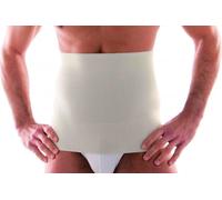 Fascia Elastica Addominale Uomo Liabel Tiramisu Misto Lana 05321 10 Modellante