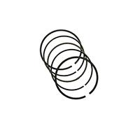 Airsal Segmento pistone Ø58 mm per Honda PANTHEON 150 4t LC (FES) iniezione