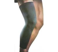 FASCIA ELASTICA COMPRESSIONE GAMBA COSCIA GINOCCHIO POLPACCIO SUPPORTO