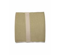 Fascia elastica contenitiva lana termoterapia lombalgie sciatiche Unisex