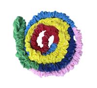 Fascia elastica cooperativa per il lavoro di squadra e le attività indoor