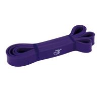 Fascia elastica di resistenza in lattice Bliss 11/30Kg Violet TU